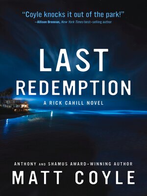 Last Redemption - ebook
